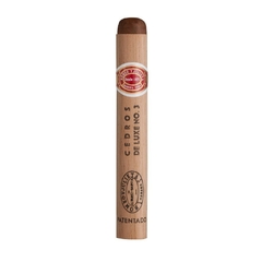 Romeo y Julieta Cedros de Luxe N 3