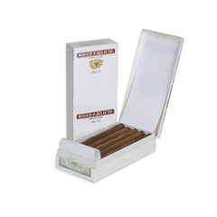 Romeo y Julieta Mini 10