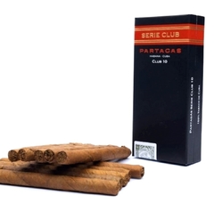 Partagas Serie Club - comprar online