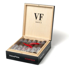 VegaFina Serie 2 Coupage Belicoso Especial CAJA X 12 en internet