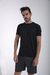REMERA SPORT H