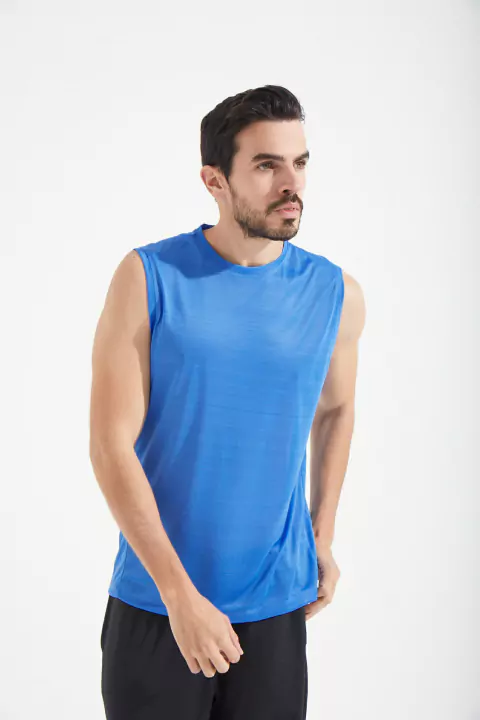 REMERA S/M SPORT H