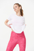 REMERA BASICA POAL - comprar online