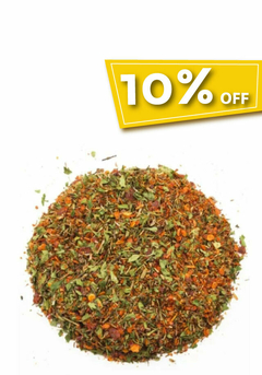 CHIMICHURRI X 500g - El Portugués - comprar online