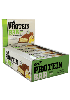 PROTEIN BAR (CAJA x 16 u.) - Proteína de bolsillo