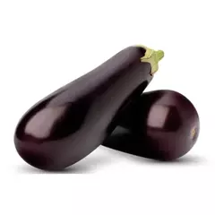 Berinjela Roxa Comprida - Sementes - comprar online