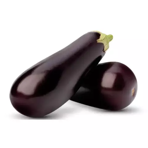 Berinjela Roxa Comprida - Sementes - comprar online