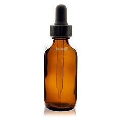 Extrato de Epilobium parviflorum organici - Planta Próstata - 60 ml para 1 mês de uso