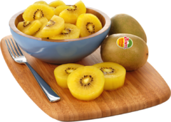 Kiwi Gold - Actinidia chinensis