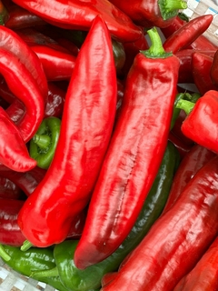 Pimenta Doce Italiana