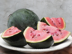Melancia Sugar Baby - Fruta - comprar online