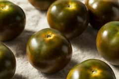 Tomate Gourmet Mini Kumato Cherry De Austrália