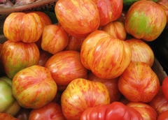 Tomate Tigerella - comprar online