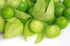 Tomatillo Verde - Physalis - Fisalis - Physalis ixocarpa - comprar online