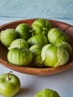 Tomatillo Verde - Physalis - Fisalis - Physalis ixocarpa