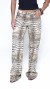 CALÇA SARJA SAVAGE - comprar online