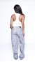 CALÇA SARJA STONE - Mossy Brand