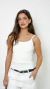 REGATA CANELADA SUTILE - comprar online