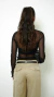 BLUSA TULE VITRA na internet