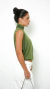 BLUSA ARIS - Mossy Brand