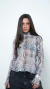 BLUSA TULE VITRA COBRA