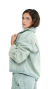 JAQUETA JEANS SALVI - Mossy Brand