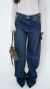 CALÇA JEANS BOLT - Mossy Brand