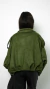 JAQUETA SUEDE RIVA