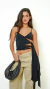 BLUSA AMARRAÇÃO TERZO - 4 CORES - comprar online
