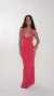 VESTIDO DECOTE ARRIZO - 4 CORES - Mossy Brand