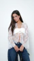BLUSA RENDA CALLA