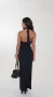 VESTIDO DECOTE ARRIZO - 4 CORES - Mossy Brand