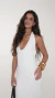 VESTIDO DECOTE ARRIZO - 4 CORES - loja online