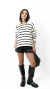 SHORTS ALFAIATARIA MAPLE COURO - comprar online