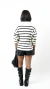 SHORTS ALFAIATARIA MAPLE COURO - Mossy Brand
