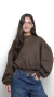 MOLETOM MADE TO CONNECT FEMININO