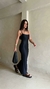 VESTIDO NOIR PRETO