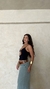 Imagem do BLUSA ZHARA PRETA
