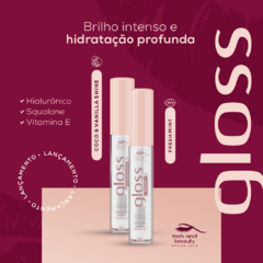GLOSS LASH AND BEAUTY - comprar online
