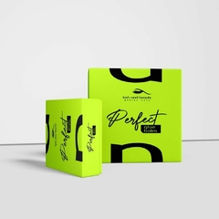 COMBO COM 10 PERFECT GLUE BALM