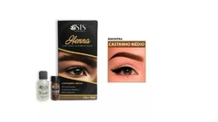 Henna Isis Rezende - LASH SHOP BRASIL MARINA COTA 