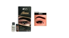 Henna Isis Rezende - loja online