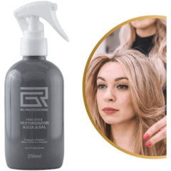 FREE STYLE - TEXTURIZADOR SALT MIST - RG PROFESSIONAL