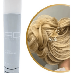 TEC STYLE - HAIR SPRAY - RG PROFESSIONAL