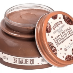 CREME HIDRATANE CORPORAL - BRIGADEIRO - L'occitane Au Brésil