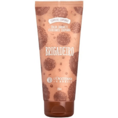 ESFOLIANTE BRIGADEIRO 200ML - L'occitane Au Brésil
