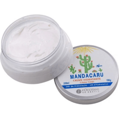 CREME HIDRATANTE CORPORAL MANDAKARU 200ML - L'occitane Au Brésil