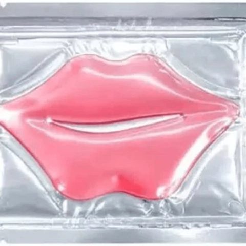 MASCARA HIDRATANTE LABIAL - COLAGENO - UNIDADE