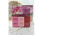 kit esmalte em gel 7ml - comprar online
