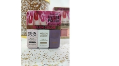 kit esmalte em gel 7ml - loja online